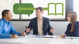 دوره آموزشی دوره آموزشی رهبری با قصه گویی - Image of Course Leading with Stories